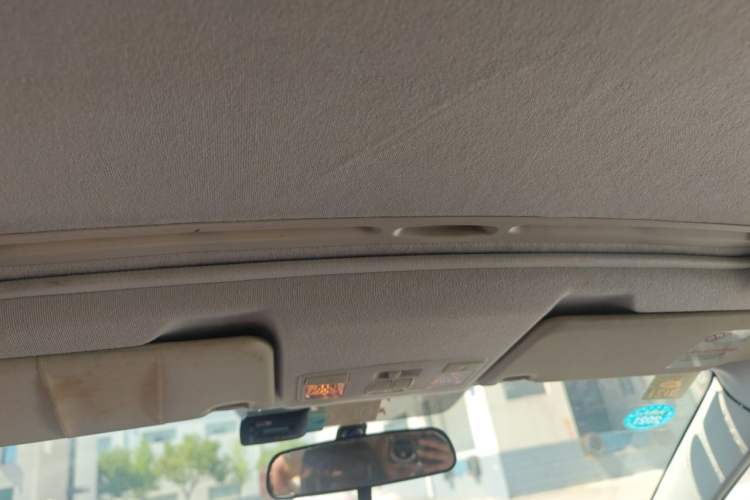 Used Mazda 6 2014 2.0L Automatic Classic Version Headliner