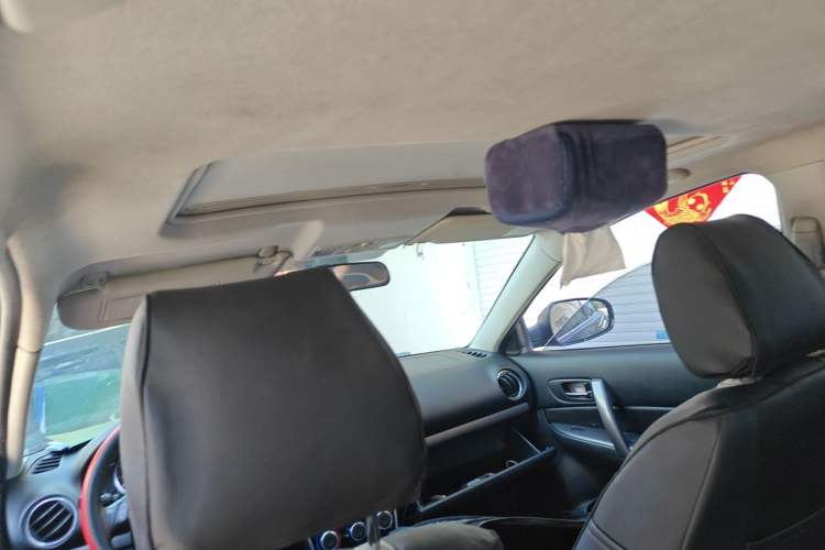 Used Mazda 6 2014 2.0L Automatic Classic Version Headliner