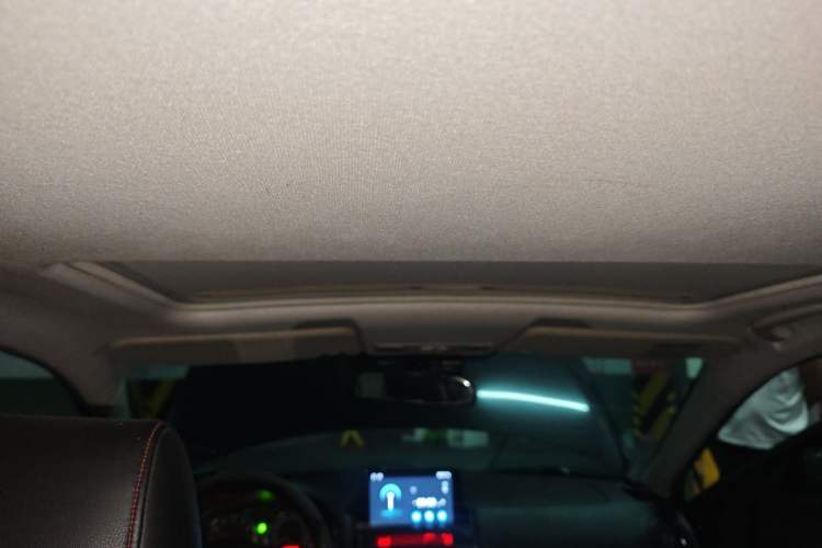 Used Mazda 6 2014 2.0L Automatic Classic Version Headliner