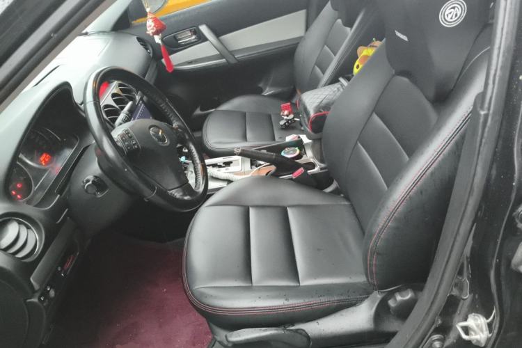 Used Mazda 6 2014 2.0L Automatic Classic Version Left Front Seat