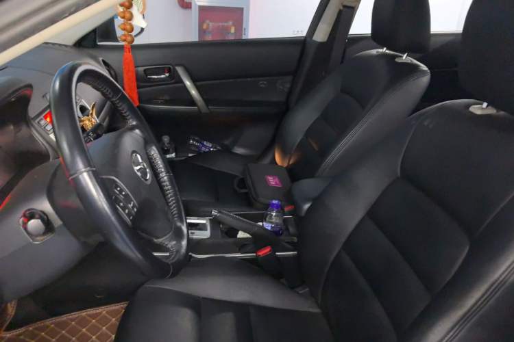 Used Mazda 6 2014 2.0L Automatic Classic Version Left Front Seat