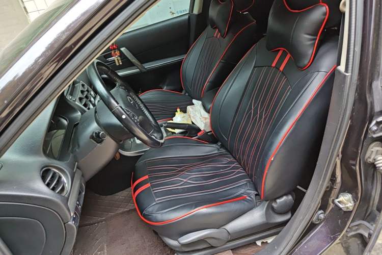 Used Mazda 6 2014 2.0L Automatic Classic Version Left Front Seat