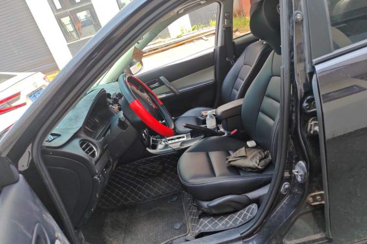 Used Mazda 6 2014 2.0L Automatic Classic Version Left Front Seat