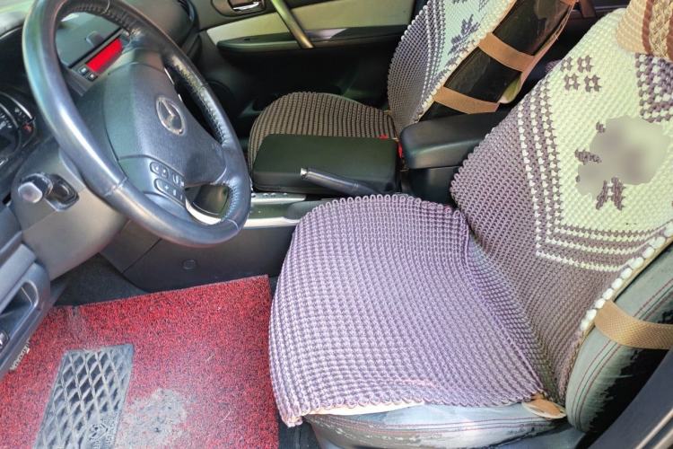 Used Mazda 6 2014 2.0L Automatic Classic Version Left Front Seat