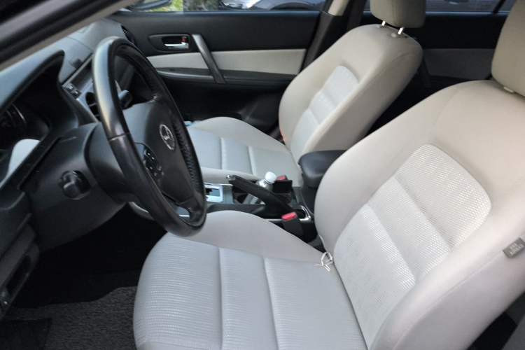 Used Mazda 6 2014 2.0L Automatic Classic Version Left Front Seat