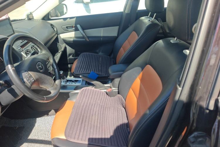 Used Mazda 6 2014 2.0L Automatic Classic Version Left Front Seat