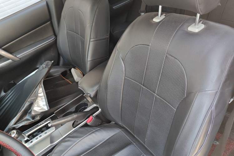 Used Mazda 6 2014 2.0L Automatic Classic Version Left Front Seat