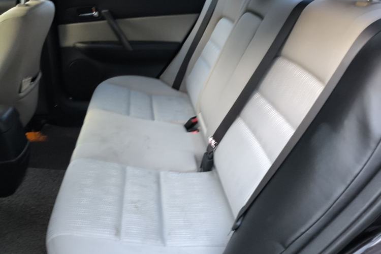Used Mazda 6 2014 2.0L Automatic Classic Version Left Rear Seat