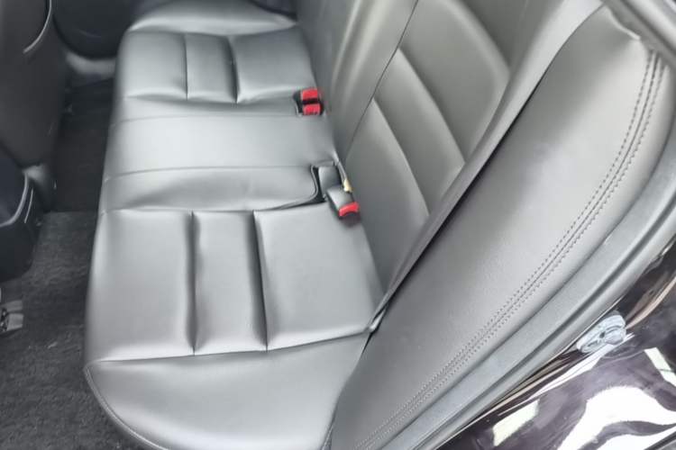 Used Mazda 6 2014 2.0L Automatic Classic Version Left Rear Seat