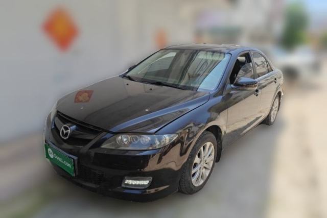 Used Mazda 6 2014 2.0L Automatic Classic Version