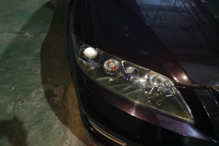 Used Mazda 6 2014 2.0L Automatic Classic Version Right Front Headlight