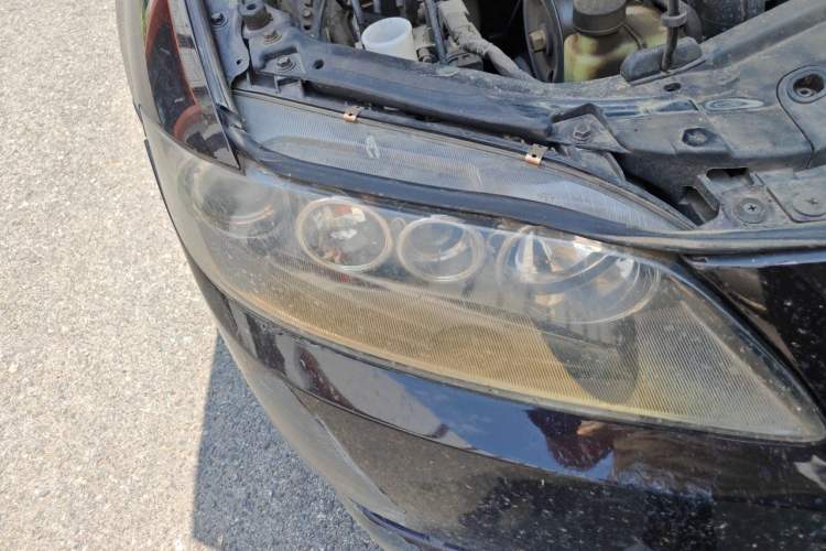 Used Mazda 6 2014 2.0L Automatic Classic Version Right Front Headlight