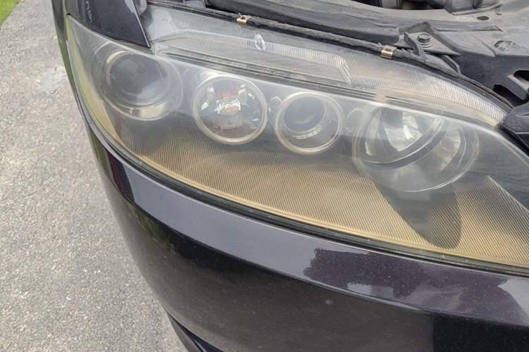 Used Mazda 6 2014 2.0L Automatic Classic Version Right Front Headlight