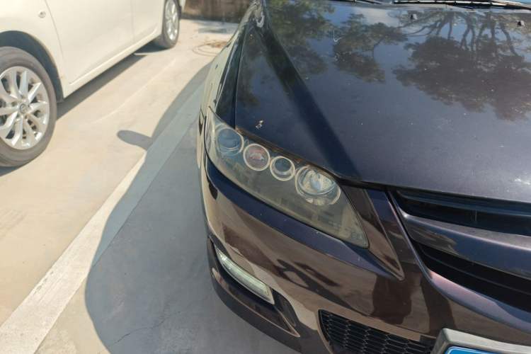 Used Mazda 6 2014 2.0L Automatic Classic Version Right Front Headlight