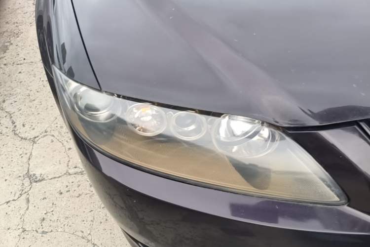 Used Mazda 6 2014 2.0L Automatic Classic Version Right Front Headlight
