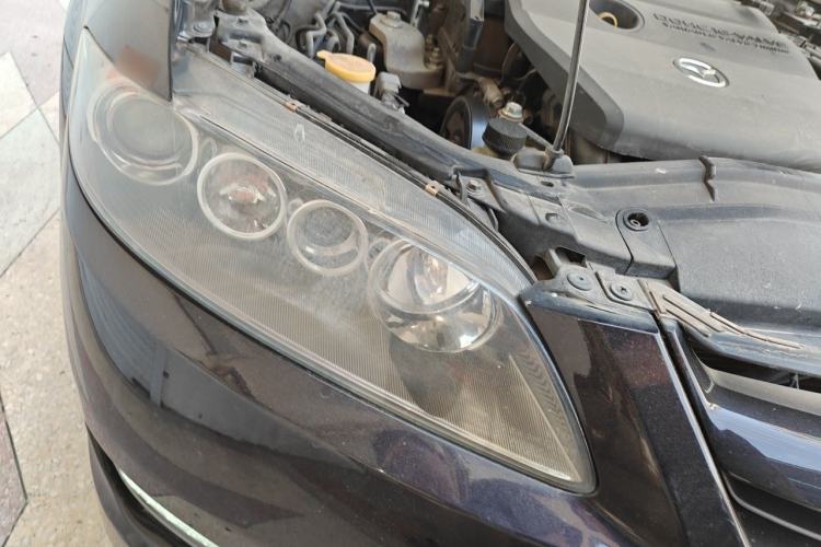 Used Mazda 6 2014 2.0L Automatic Classic Version Right Front Headlight