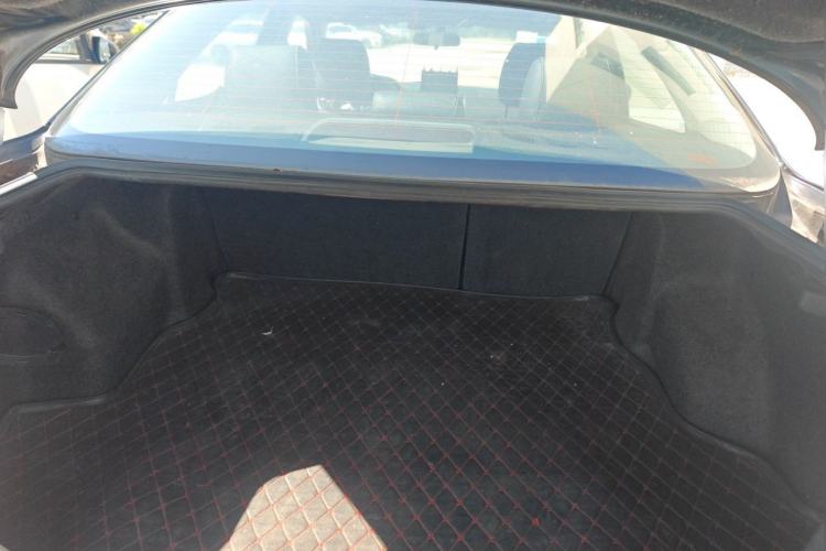 Used Mazda 6 2014 2.0L Automatic Classic Version Trunk