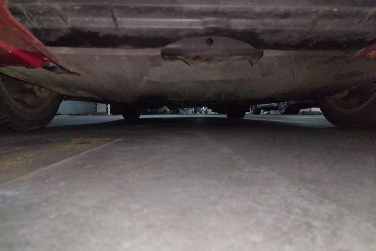 Used Mazda 6 2014 2.0L Automatic Classic Version Chassis Front