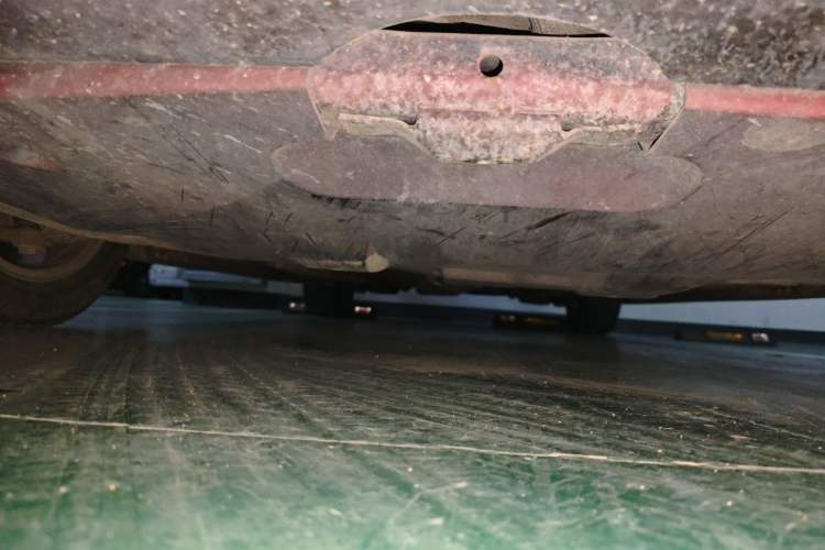 Used Mazda 6 2014 2.0L Automatic Classic Version Chassis Front