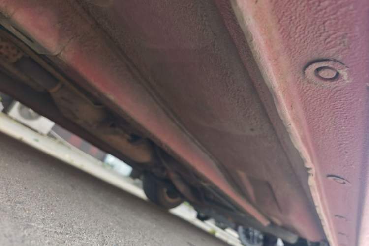 Used Mazda 6 2014 2.0L Automatic Classic Version Chassis Front Left