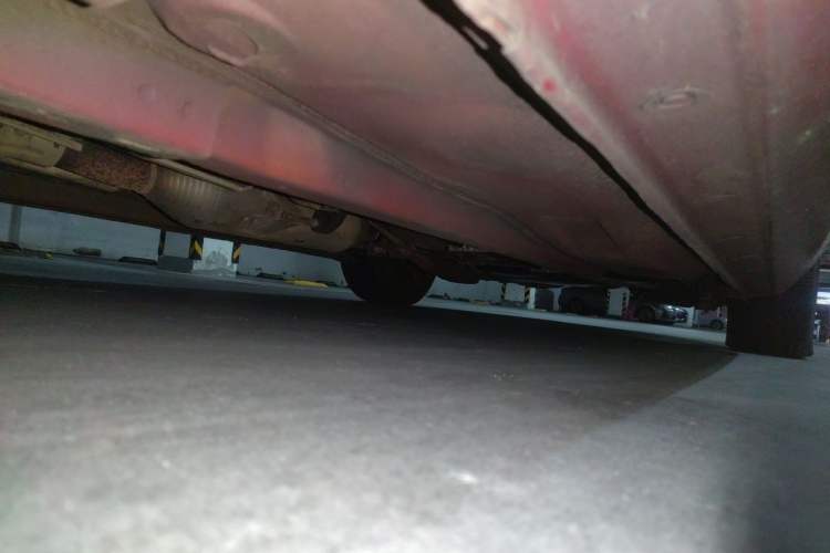 Used Mazda 6 2014 2.0L Automatic Classic Version Chassis Front Left