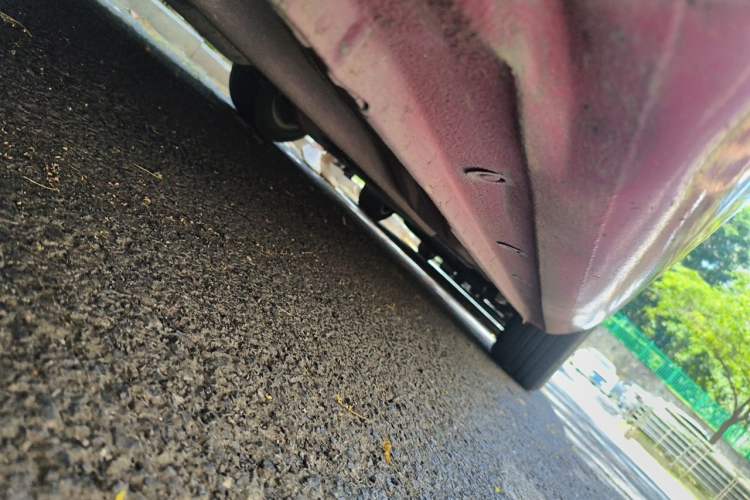 Used Mazda 6 2014 2.0L Automatic Classic Version Chassis Front Left