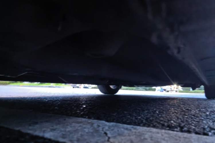 Used Mazda 6 2014 2.0L Automatic Classic Version Chassis Front Left