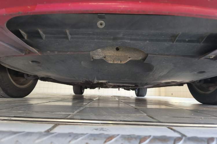 Used Mazda 6 2014 2.0L Automatic Classic Version Chassis Front