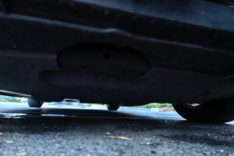 Used Mazda 6 2014 2.0L Automatic Classic Version Chassis Front
