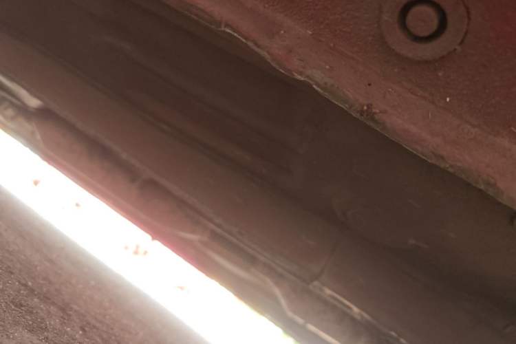 Used Mazda 6 2014 2.0L Automatic Classic Version Chassis Front Right