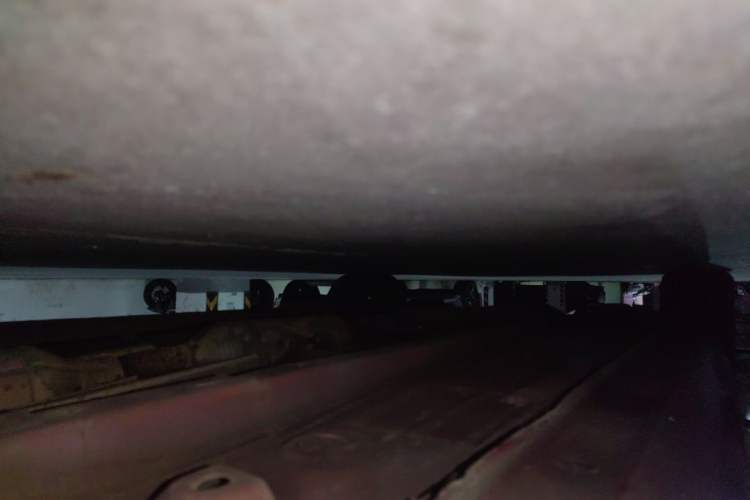 Used Mazda 6 2014 2.0L Automatic Classic Version Chassis Front Right