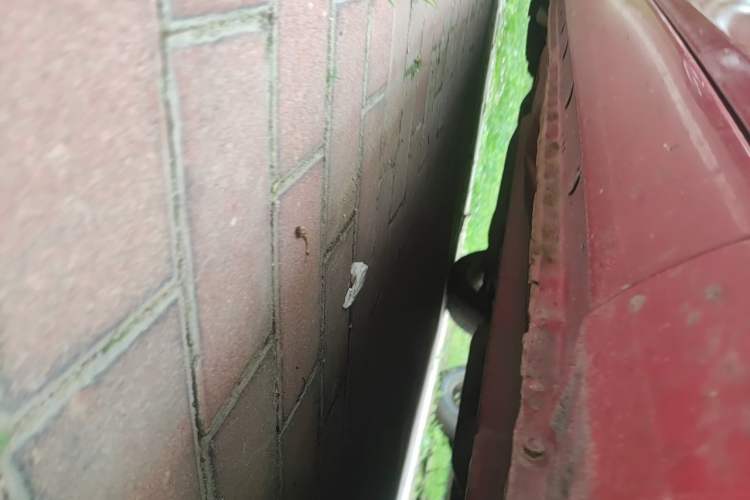Used Mazda 6 2014 2.0L Automatic Classic Version Chassis Front Right