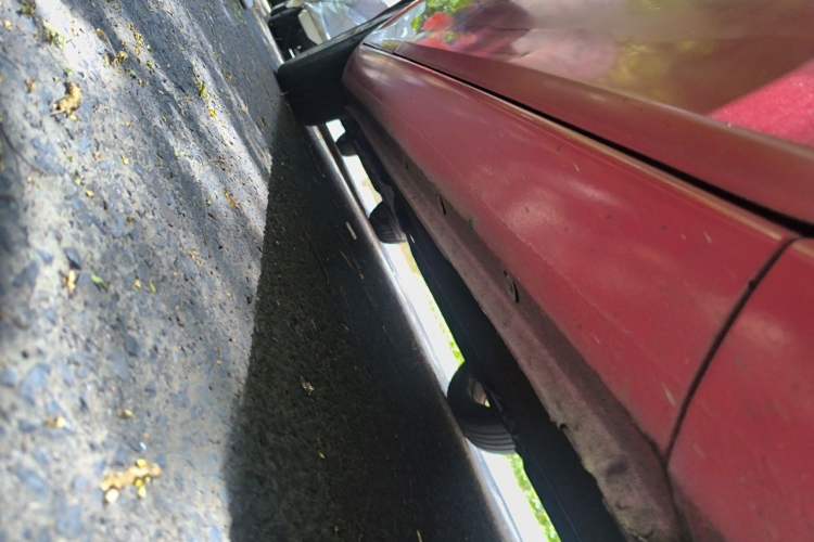 Used Mazda 6 2014 2.0L Automatic Classic Version Chassis Front Right