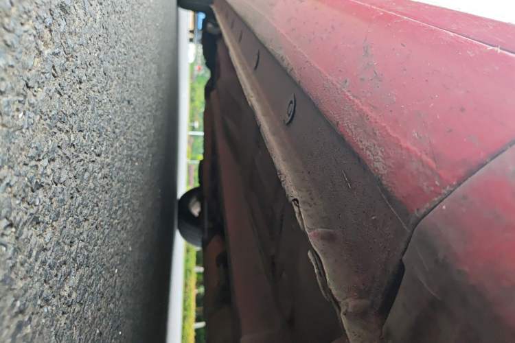 Used Mazda 6 2014 2.0L Automatic Classic Version Chassis Front Right