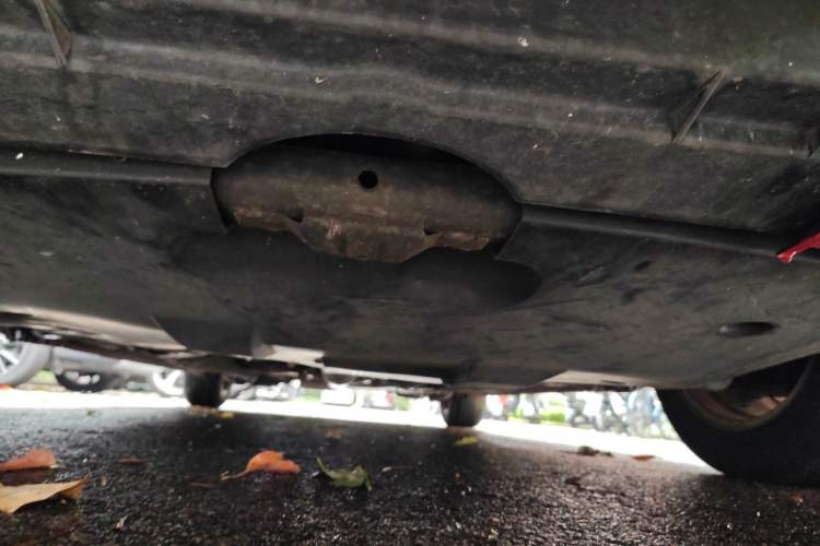 Used Mazda 6 2014 2.0L Automatic Classic Version Chassis Front