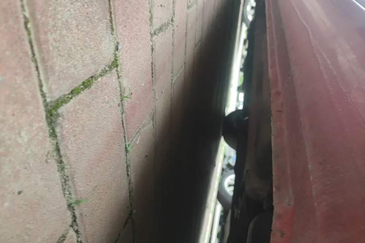 Used Mazda 6 2014 2.0L Automatic Classic Version Chassis Rear Left
