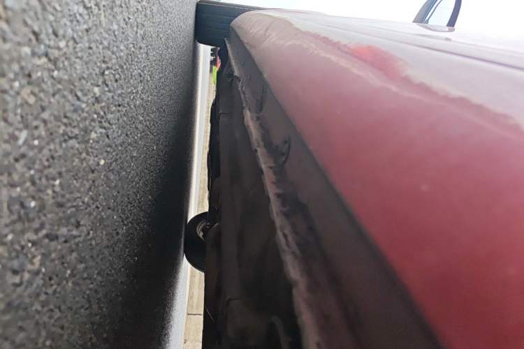 Used Mazda 6 2014 2.0L Automatic Classic Version Chassis Rear Left