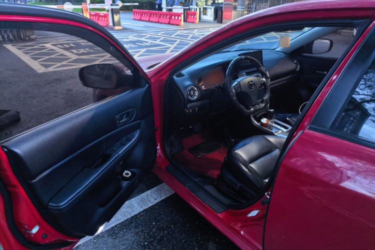 Used Mazda 6 2014 2.0L Automatic Classic Version Driver Seat