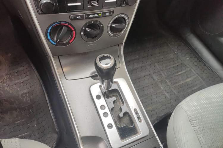 Used Mazda 6 2014 2.0L Automatic Classic Version Gear Lever