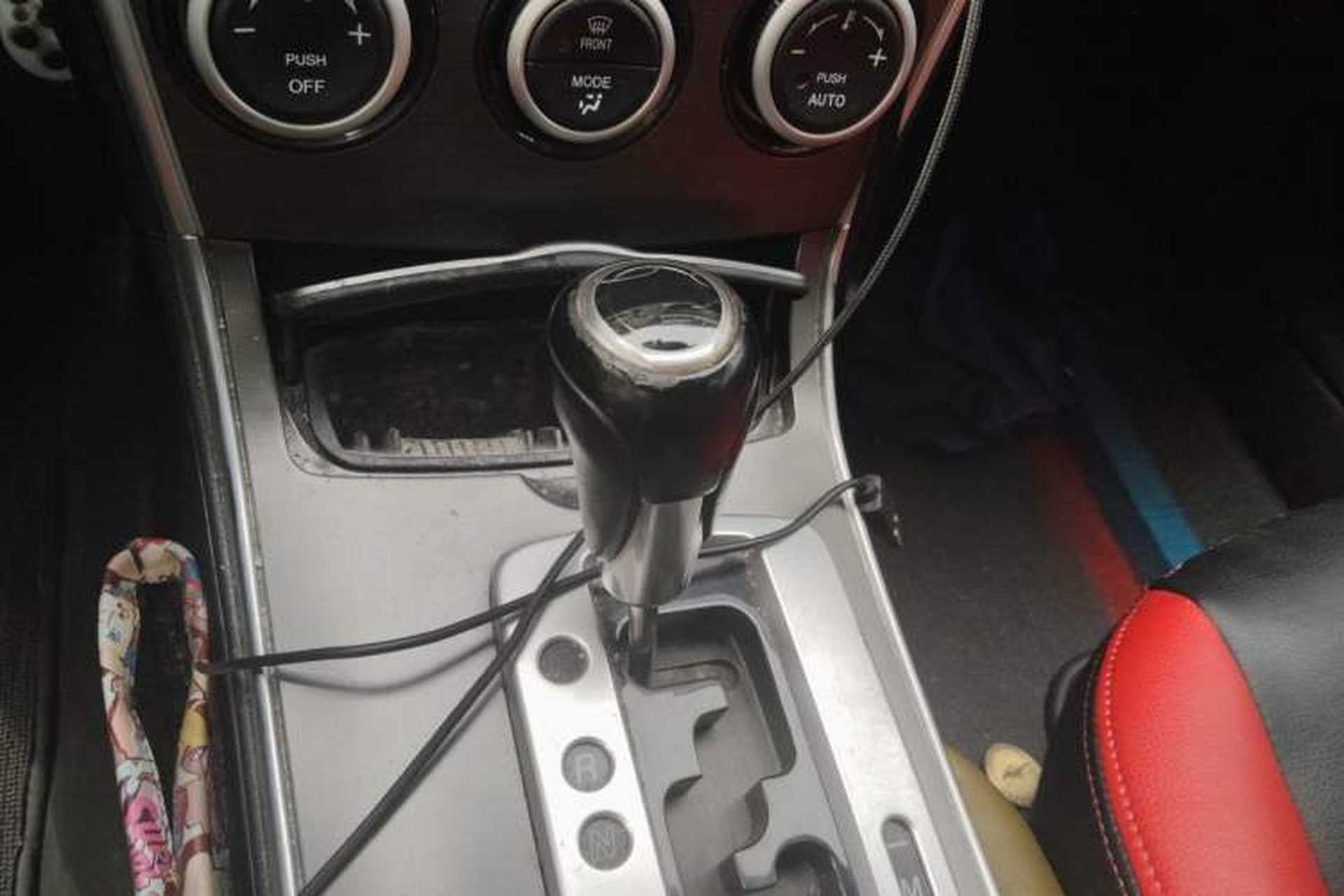 Used Mazda 6 2014 2.0L Automatic Classic Version Gear Lever
