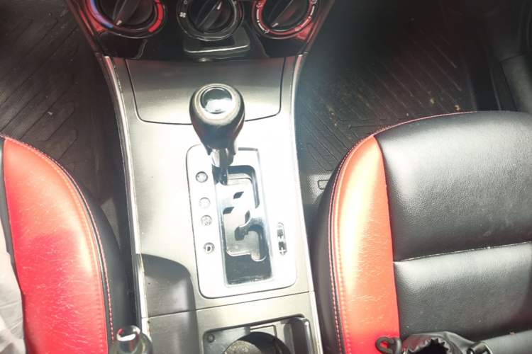 Used Mazda 6 2014 2.0L Automatic Classic Version Gear Lever