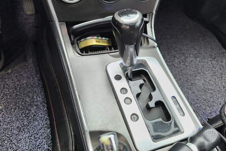 Used Mazda 6 2014 2.0L Automatic Classic Version Gear Lever