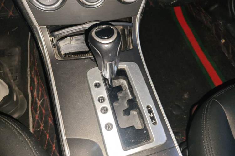 Used Mazda 6 2014 2.0L Automatic Classic Version Gear Lever