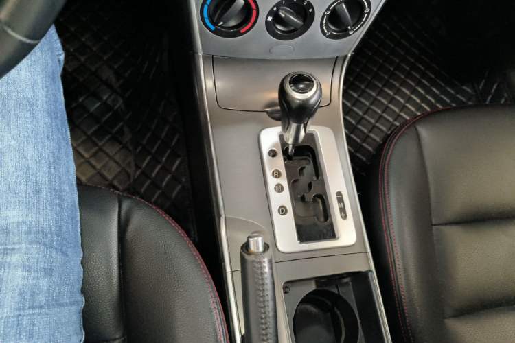 Used Mazda 6 2014 2.0L Automatic Classic Version Gear Lever