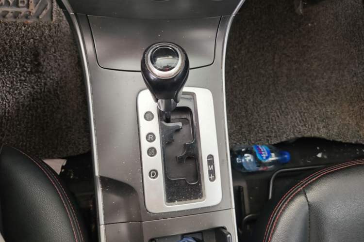 Used Mazda 6 2014 2.0L Automatic Classic Version Gear Lever