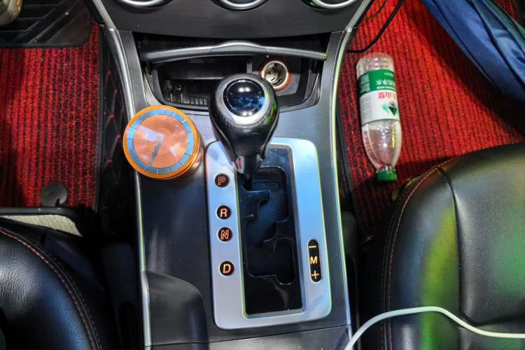 Used Mazda 6 2014 2.0L Automatic Classic Version Gear Lever