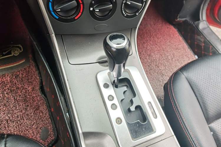 Used Mazda 6 2014 2.0L Automatic Classic Version Gear Lever