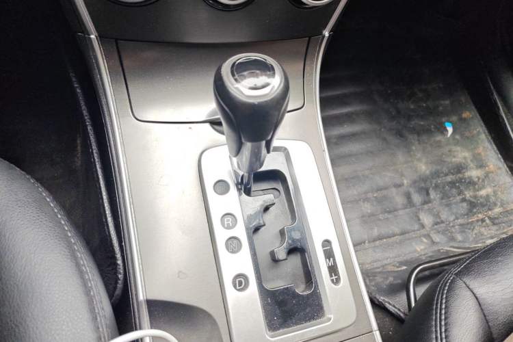 Used Mazda 6 2014 2.0L Automatic Classic Version Gear Lever
