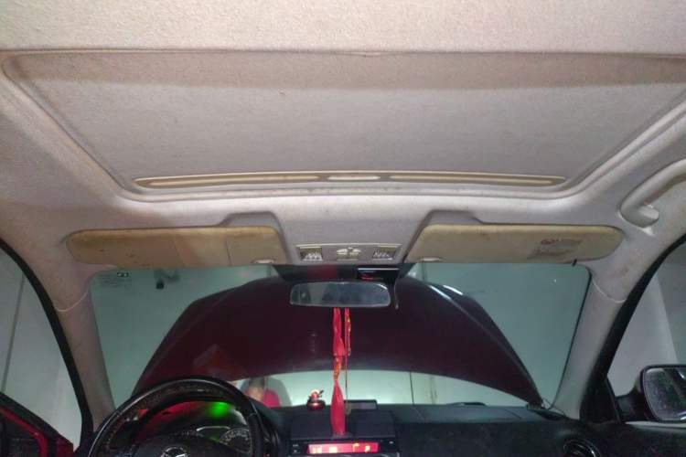 Used Mazda 6 2014 2.0L Automatic Classic Version Headliner