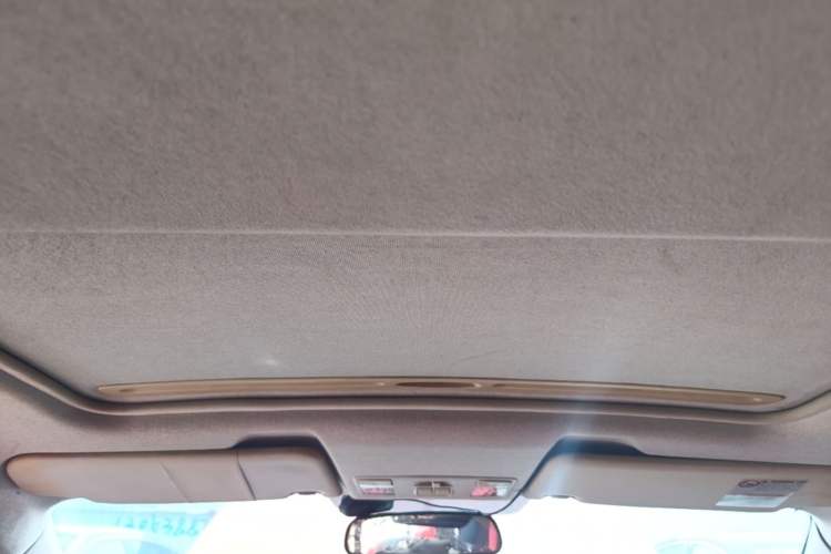 Used Mazda 6 2014 2.0L Automatic Classic Version Headliner